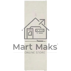 Холодильник Hotpoint HT 5180 AB мраморный двухкамерный 220/78л морозилка снизу, No Frost