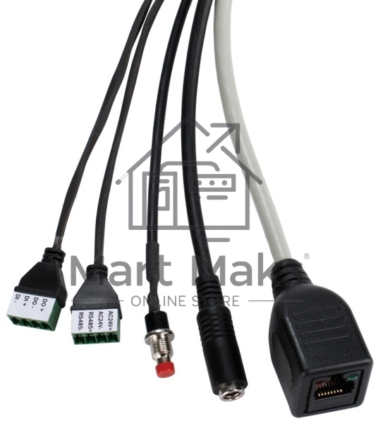 Видеокамера IP D-Link DCS-7110/UPA/B1A