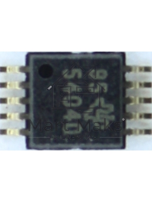 Контроллер TPS54040 DGQ