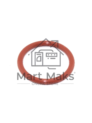 Кольцо уплотнительное на ЗУ Delonghi 5332149100