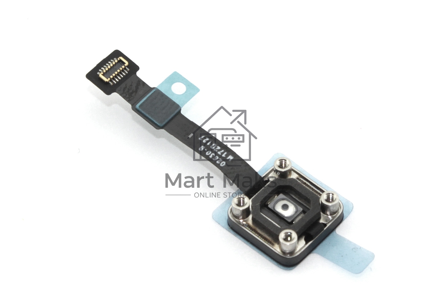 Кнопка включения Touch ID для MacBook Air 13 Retina A2179 Early 2020 (821-02630)