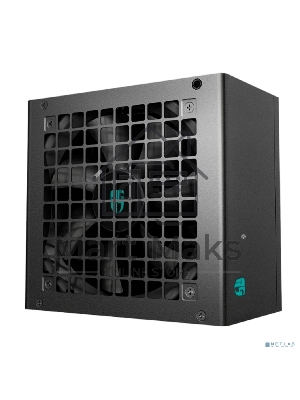Блок питания Deepcool/GamerStorm PF700X (ATX 2.52, 700W, PWM 120мм fan, Active PFC+DC to DC, 80 PLUS BRONZE) RET