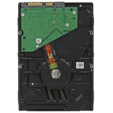 Жесткий диск Seagate Barracuda 2Tb 7200RPMSATA6Gb/S 256MB ST2000DM008 3.5