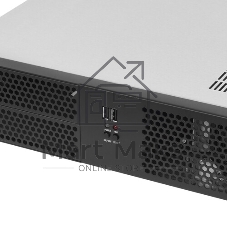 Серверный корпус ExeGate Pro 2U550-04 (RM 19