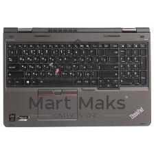 Система охлаждения для ноутбука Lenovo ThinkPad Yoga 15