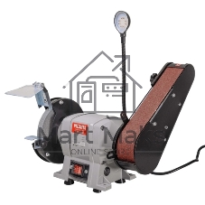Станок заточной Ресанта Т-150/350Л 350W (75/7/4)