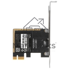 Сетевой адаптер CUDY PCI Express Cudy PE10 PCI Express