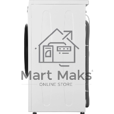 Стиральная машина Vitek VT-WME6008 белый, загрузка фронтальная 6 кг, 1000 об/мин, класс A++