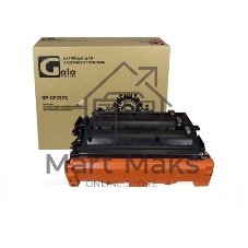 Картридж лазерный GalaPrint GP-CF237X (№37X) черный (25000 стр.) для HP LaserJet Enterprise M608/M608dn/M608n/M608x/M609/M609dn/M609x/M631/M631h/M631dn/M631dn/M631z/M632/M632z/M632fht/M632h