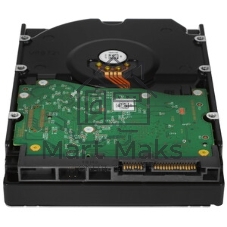 Жесткий диск HDD WD 8Tb, 5640RPM, SATA 3.5