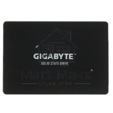 Накопитель SSD Gigabyte 1Tb 2.5