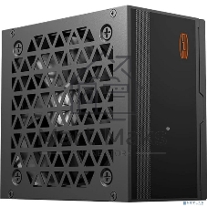 Блок питания ПК Power Supply PCCooler, 550W 80+ Bronze (ATX, ATX 2.52, Non-modular, 1x24(20+4)pin 550мм, 1xCPU(4+4)pin 650мм, 1xPCIe*2 8(6+2)pin 500+120мм, 4xSATA*3+MOLEX4pin*1, Active, 120x120мм, 140x150x86mm, APFC, OVP/UVP/OCP/SCP/OTP/OPP/SPD)