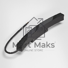 Slim Magnetic Блок питания 200W (черный) (?1200mm) 95058/00