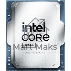Процессор Intel Core Ultra 5 250kf Plus Soc-1851 3.3GHz OEM