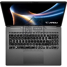 Ноутбук MSI Modern 16S AI+ G3MG/16