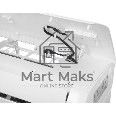 Сплит-система Centek CT-65K07 WiFi белый