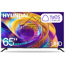 Телевизор Hyundai 65