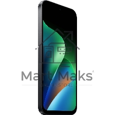 Смартфон Xiaomi Redmi 17 4Gb, 256Gb черный