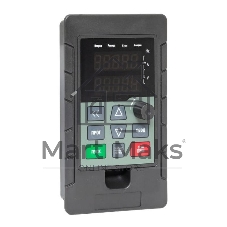 Преобразователь частоты 2.2/4кВт 1х230В VECTOR-100 PROxima EKF VT100-2R2-1B