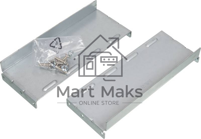 Источник бесперебойного питания APC Smart-UPS C SMC2000I-2U 1300Вт 2000ВА черный