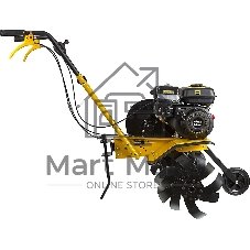 Культиватор Huter GMC-6.8 6.8л.с.