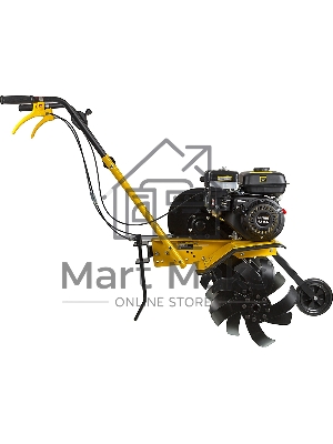 Культиватор Huter GMC-6.8 6.8л.с.