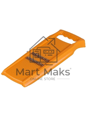 Терка Заря 620-01, для корейской моркови Экстра Новая