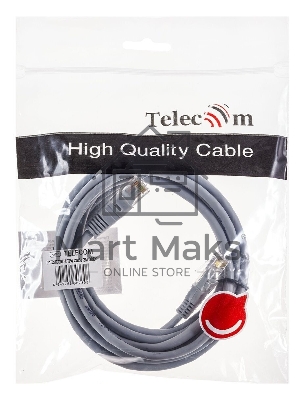 Патч-корд 3м 