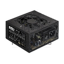 Блок питания ExeGate M650 (EX292283RUS), 650Вт, 80мм, черный