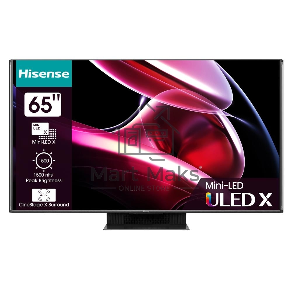 Телевизор Hisense 65