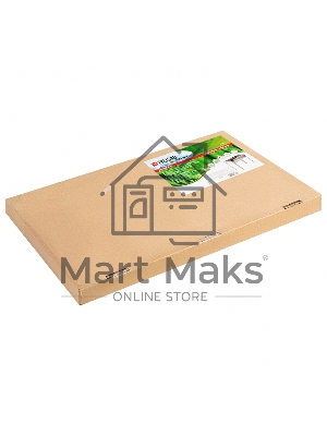 Мангал с ребрами жесткости 500x300x500 мм, Россия Camping Palisad