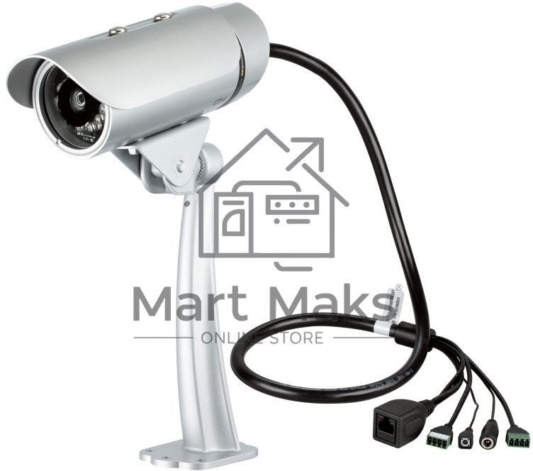 Видеокамера IP D-Link DCS-7110/UPA/B1A