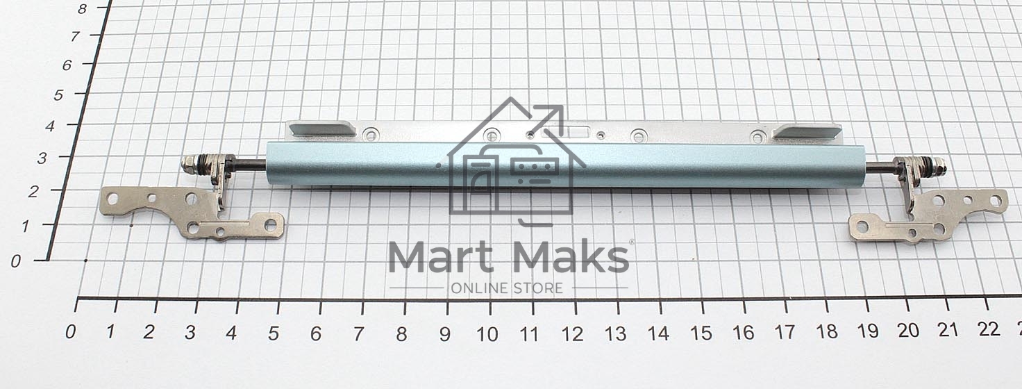 Петли для ноутбука Asus T100HA голубая панель