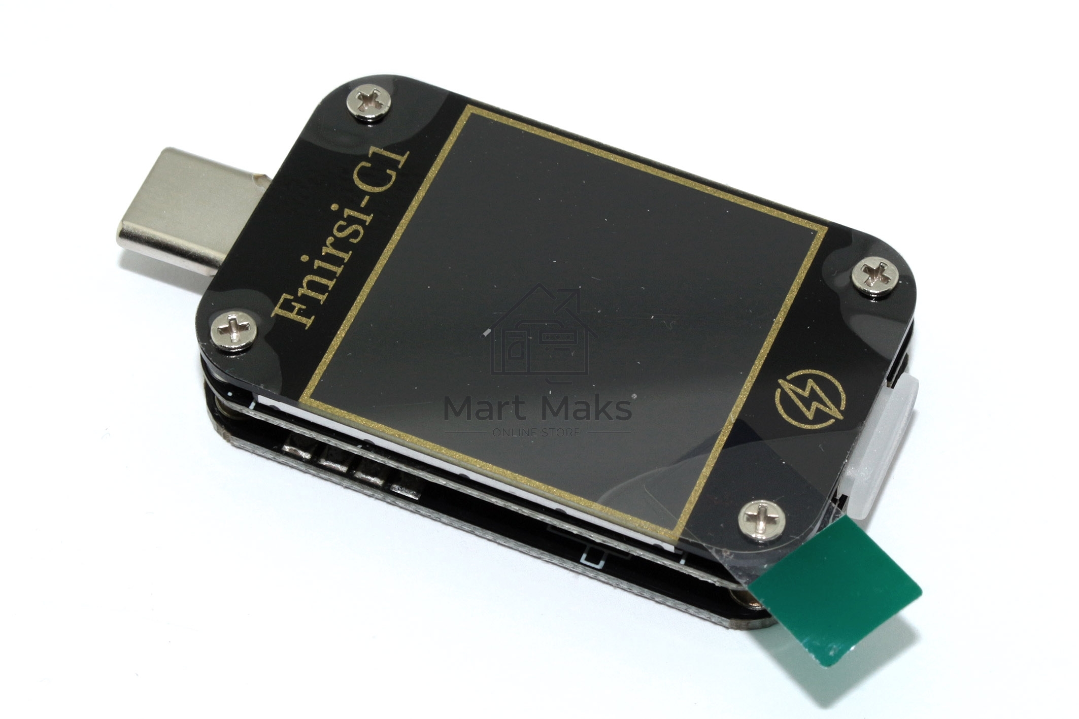 Тестер USB FNIRSI-C1 bluetooth
