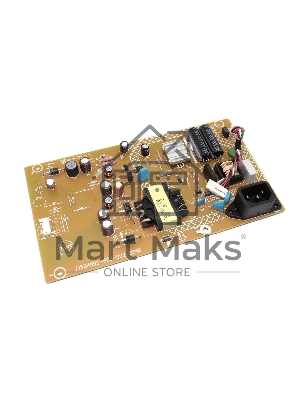 Плата питания монитора Asus VS197