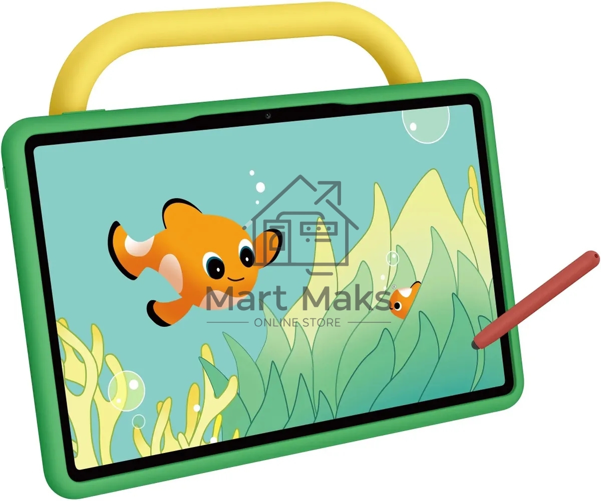 Планшет Huawei MatePad SE WIFI KIDS 53014AYJ 11