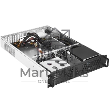 Серверный корпус ExeGate Pro 2U550-04 (RM 19