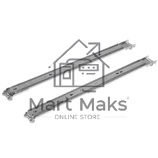 Комплект направляющих QNAP RAIL-E02 Rail kit