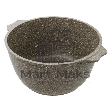 Кастрюля Мечта 44902 Premium (mokko) 4л