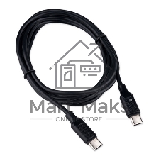 Кабель USB2.0 Cablexpert CC-U-mUSB02S-1.8M, AM/microB, серия Ultra, длина 1.8м, серебристый, блистер