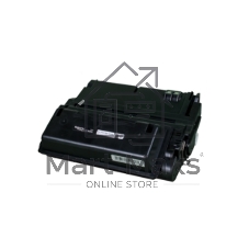 Картридж лазерный Sakura Q5945X для HP LaserJET 4200/4300/4240/4240N/4250/4350/4345Series, черный, 25 000 к.