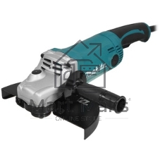 Угловая шлифовальная машина Makita GA9050 2000Вт