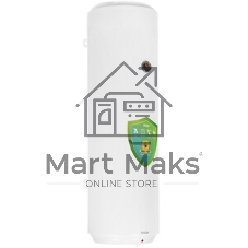 Водонагреватель Haier ES80V-B1 SLIM 1.5кВт 80л электрический настенный, белый