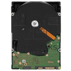 Жесткий диск SAS 22TB 7200RPM 12Gb/S 512MB DC HC580 WUH722422AL5204_0F62791 WESTERN DIGITAL