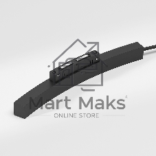 Slim Magnetic Блок питания 200W (черный) (?1200mm) 95058/00
