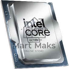 Процессор Intel Core Ultra 5 250kf Plus Soc-1851 3.3GHz OEM