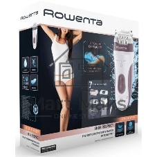 Эпилятор Rowenta EP8060F0