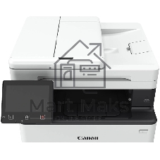 МФУ лазерное Canon i-SENSYS MF461dw II (A4, принтер/копир/сканер, 1200dpi, 36ppm, 1+4Gb, DADF50, Duplex, WiFi, Lan, USB) (7188C019)