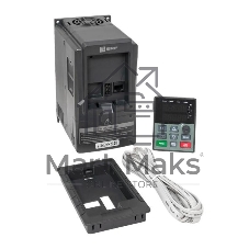 Преобразователь частоты 2.2/4кВт 1х230В VECTOR-100 PROxima EKF VT100-2R2-1B