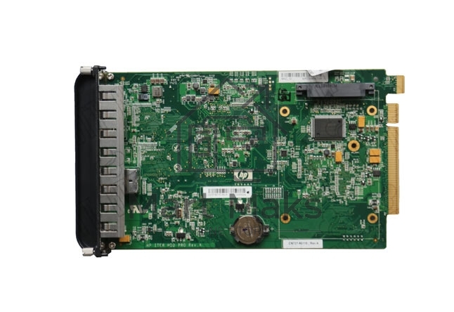 Плата форматера HP DJ T790/1300/2300 (CN727-67042CN727-67035/CN727-67015/CR651-67005)